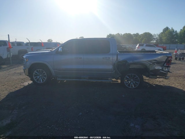 Ram 1500 Laramie  4x4 5'7 Box