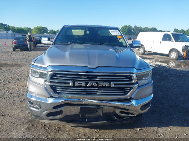 Ram 1500 Laramie  4x4 5'7 Box
