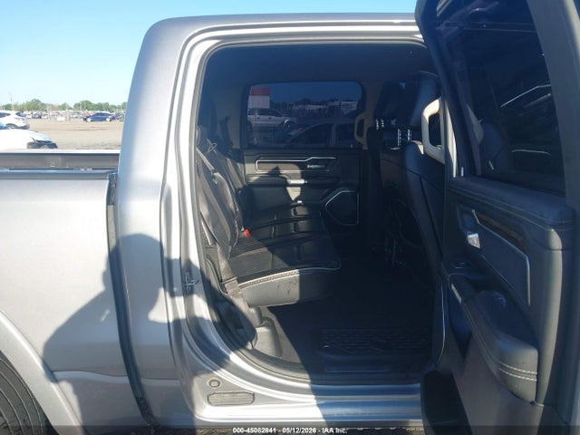 Ram 1500 Laramie  4x4 5'7 Box