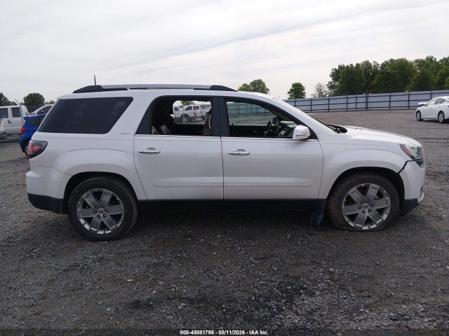 GMC Acadia