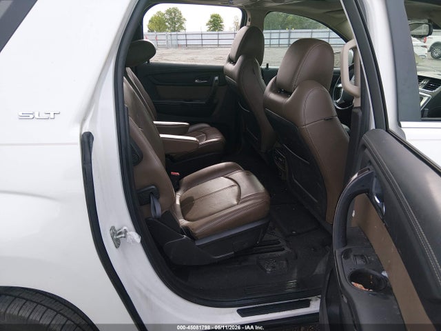GMC Acadia