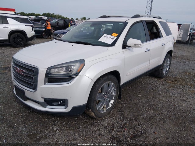 GMC Acadia