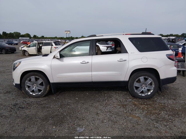 GMC Acadia