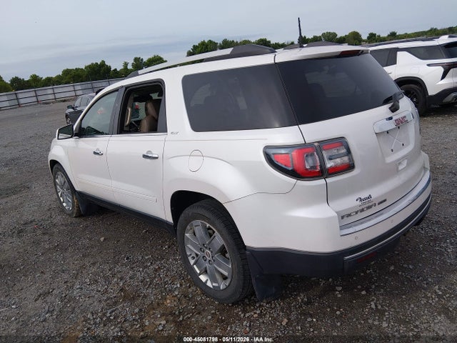 GMC Acadia