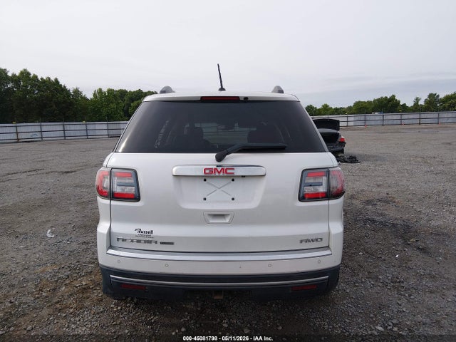 GMC Acadia