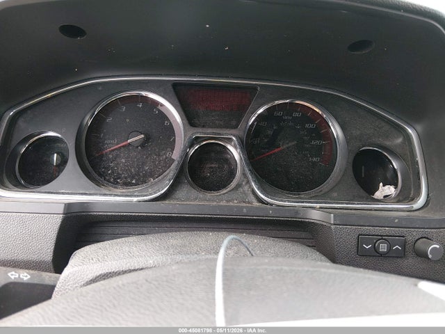 GMC Acadia