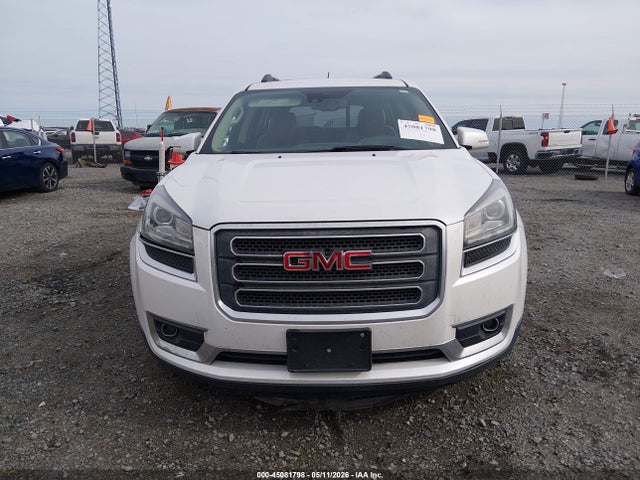 GMC Acadia