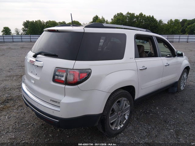 GMC Acadia