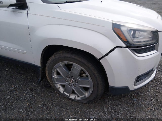 GMC Acadia
