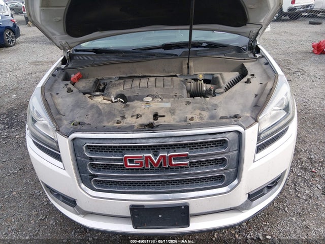 GMC Acadia