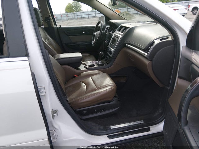 GMC Acadia