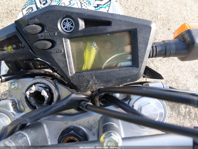 Yamaha Xt250