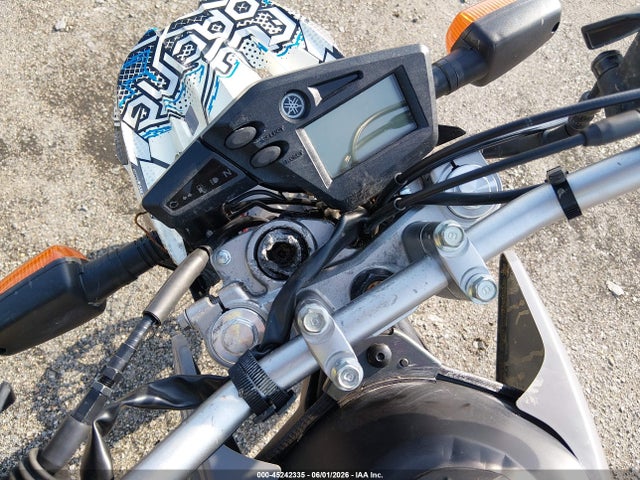 Yamaha Xt250