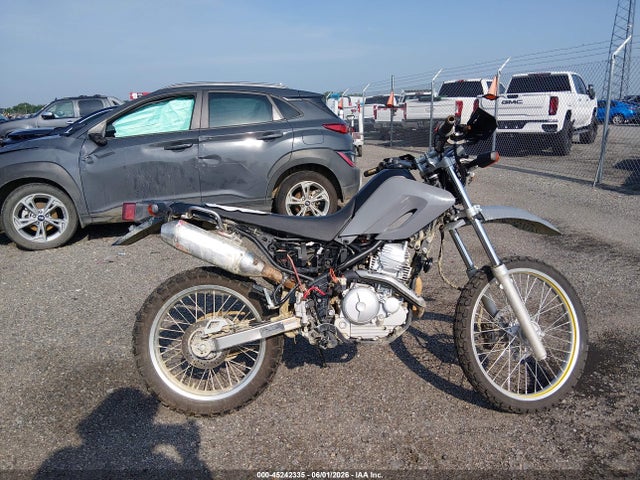 Yamaha Xt250