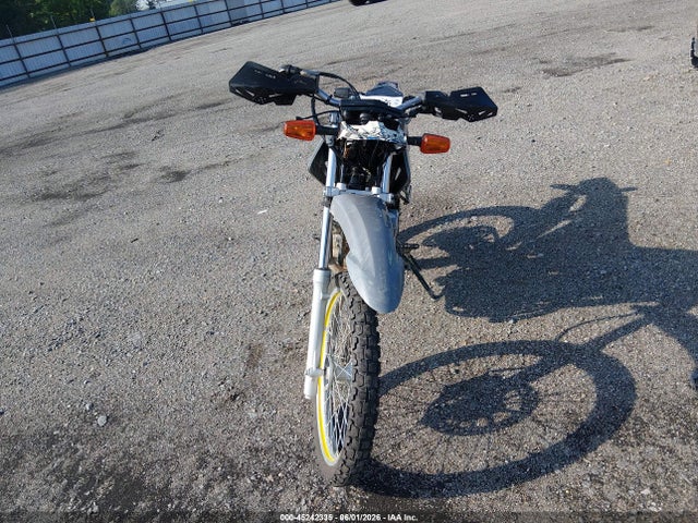 Yamaha Xt250