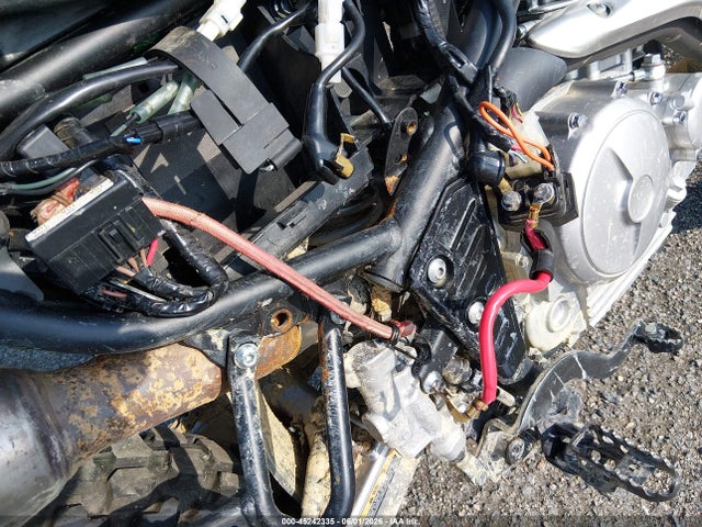 Yamaha Xt250