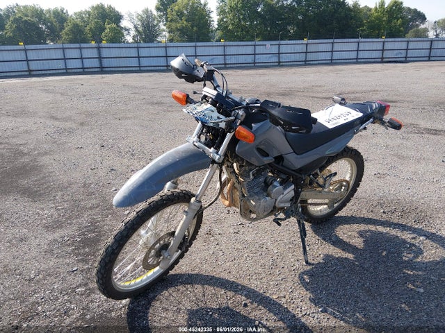 Yamaha Xt250