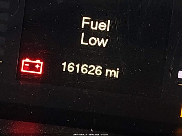 Jeep Cherokee Altitude Fwd