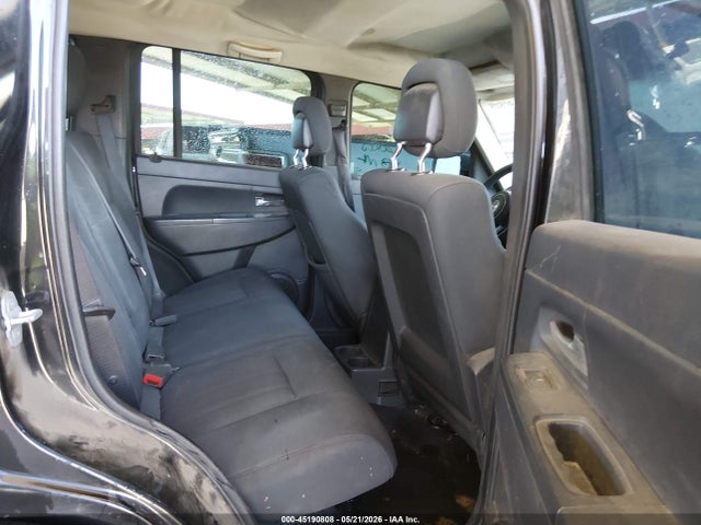 Jeep Liberty Sport