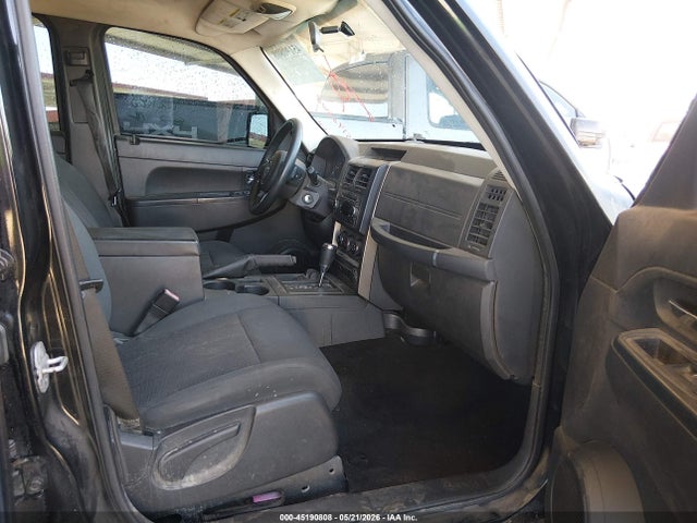 Jeep Liberty Sport