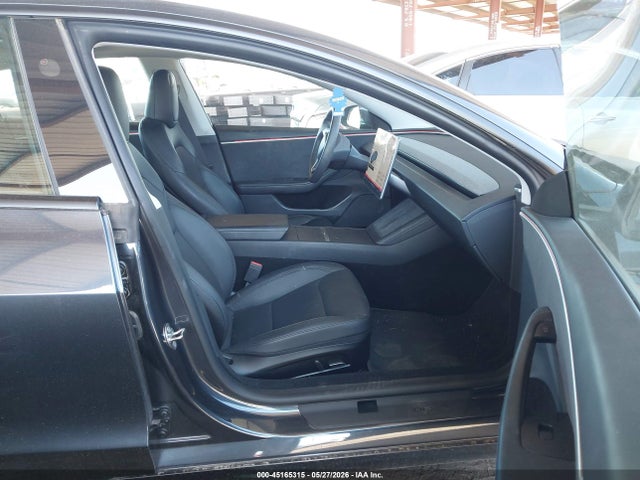 Tesla Model 3 Long Range Dual Motor All-wheel Drive