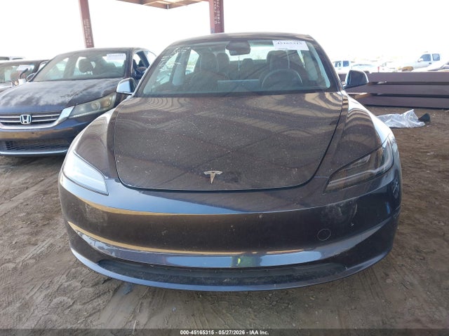 Tesla Model 3 Long Range Dual Motor All-wheel Drive