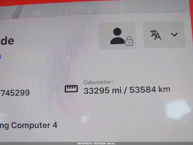 Tesla Model 3 Long Range Dual Motor All-wheel Drive