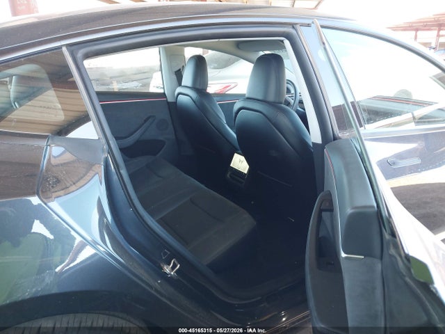 Tesla Model 3 Long Range Dual Motor All-wheel Drive