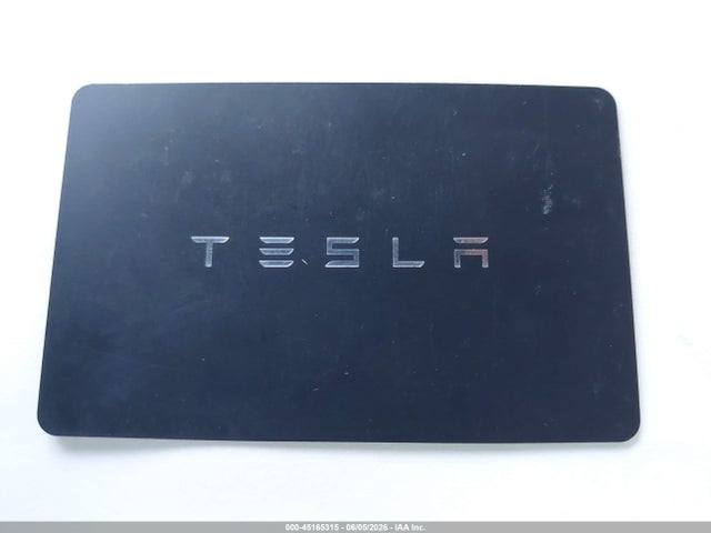 Tesla Model 3 Long Range Dual Motor All-wheel Drive