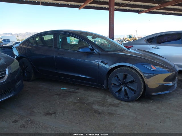 Tesla Model 3 Long Range Dual Motor All-wheel Drive