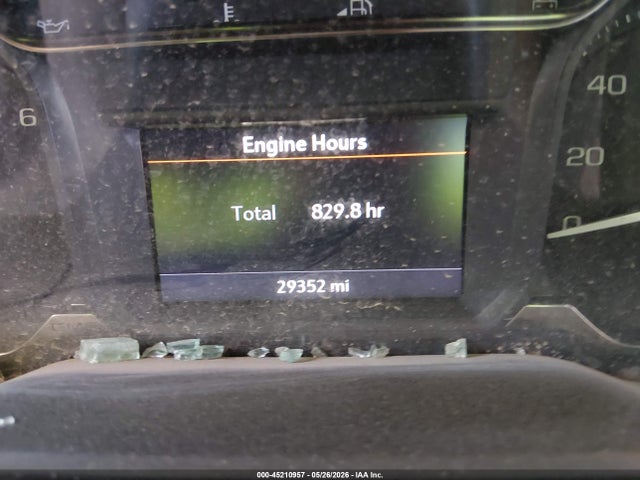 GMC Sierra 1500 4wd  Short Box At4