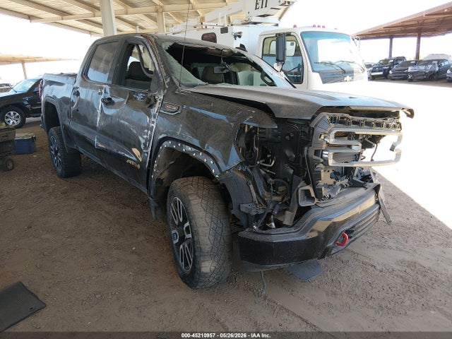 Salvage GMC Sierra 1500 Image