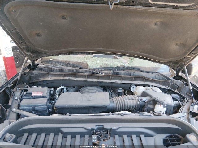 GMC Sierra 1500 4wd  Short Box At4