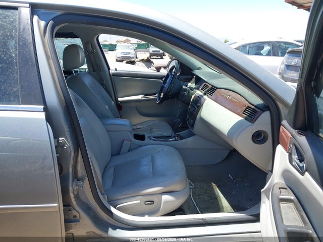 Chevrolet Impala Ltz