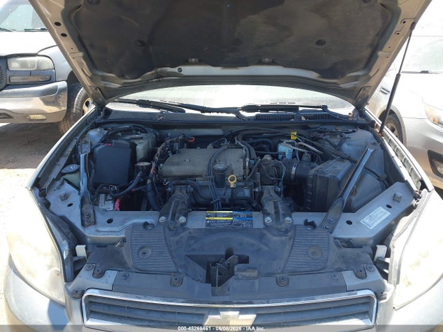 Chevrolet Impala Ltz