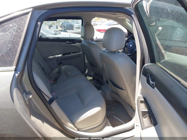 Chevrolet Impala Ltz