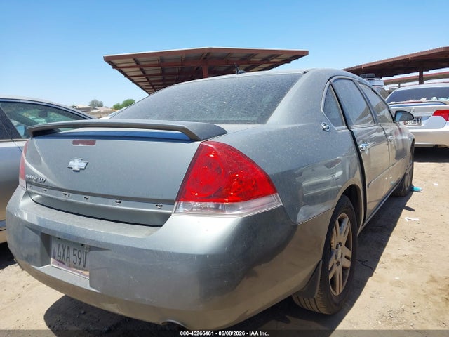 Chevrolet Impala Ltz