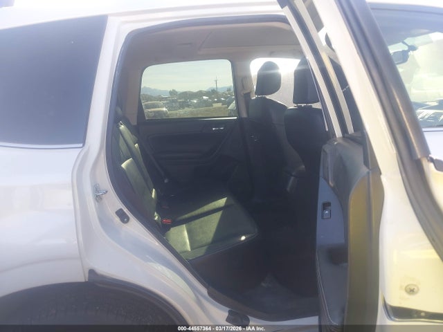 Subaru Forester 2.0xt Touring