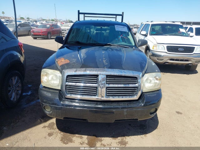 Dodge Dakota Slt
