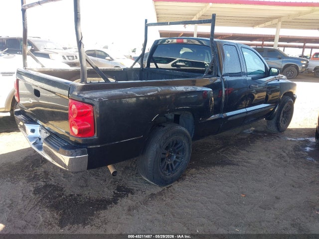 Dodge Dakota Slt