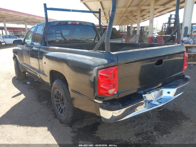 Dodge Dakota Slt