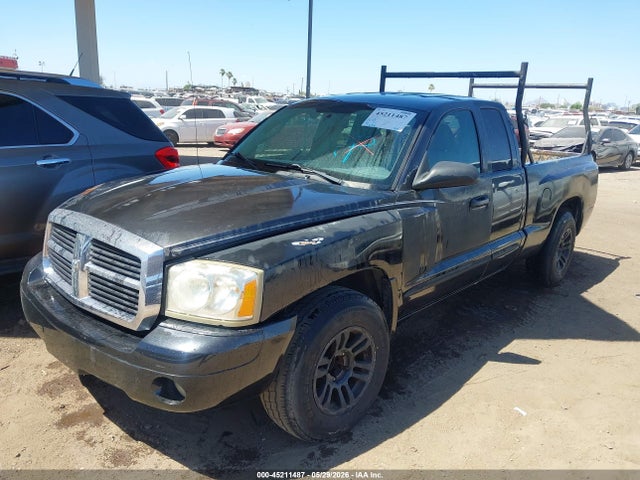 Dodge Dakota Slt