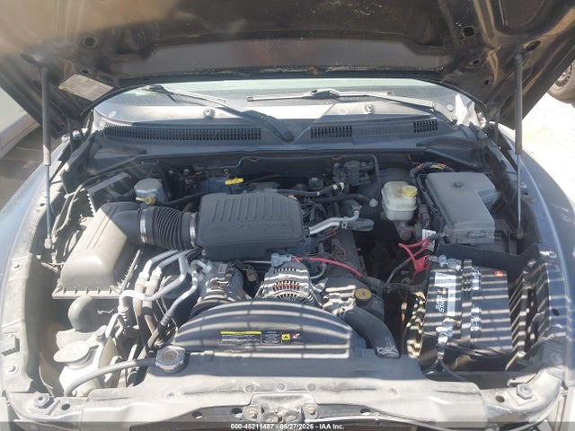Dodge Dakota Slt