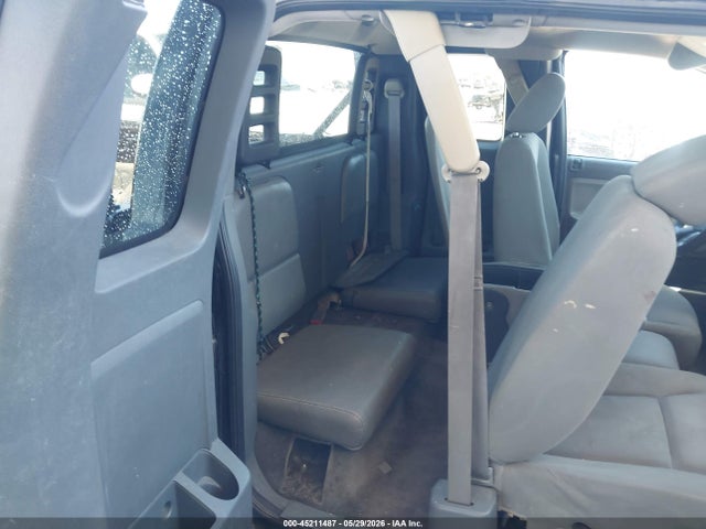 Dodge Dakota Slt