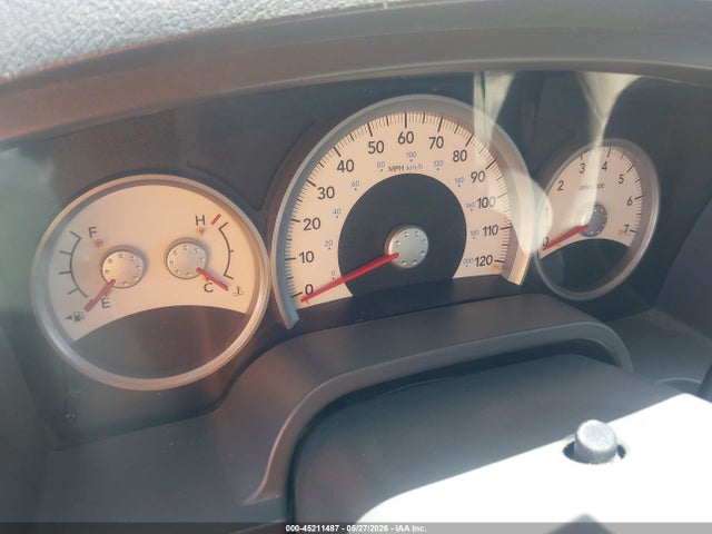 Dodge Dakota Slt