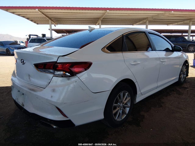 Hyundai SONATA Se