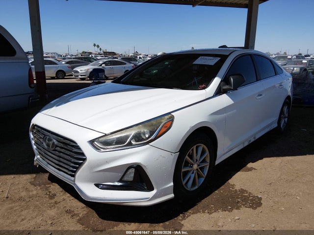 Hyundai SONATA Se