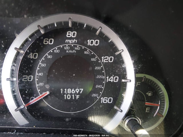 Acura TSX