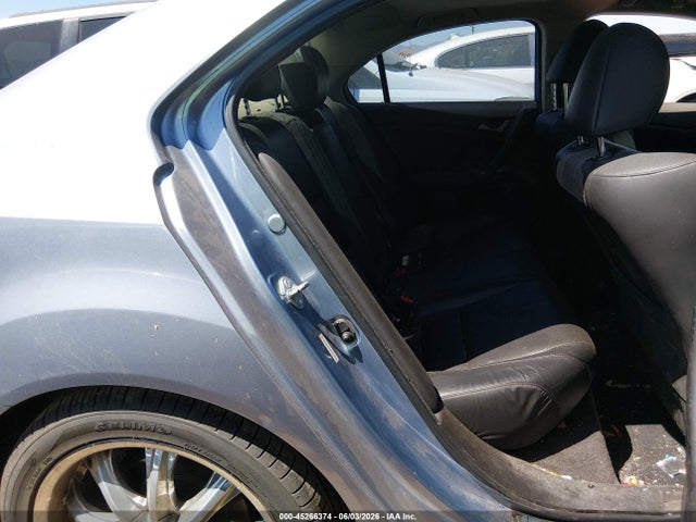 Acura TSX