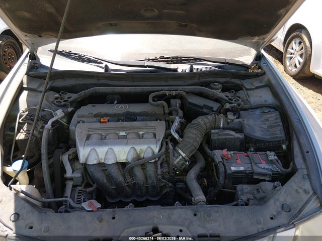 Acura TSX